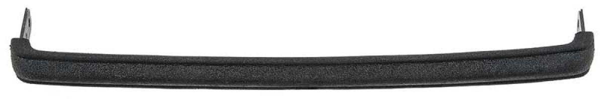 1970-81 Firebird, Trans Am, Dash Grab Handle, Black