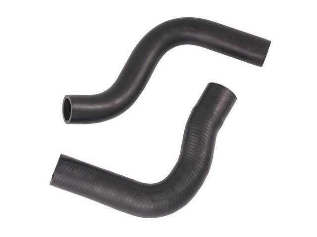 Radiator Hose Set