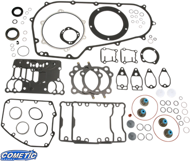 COMETIC Complete Gasket Kit - Softail C9171