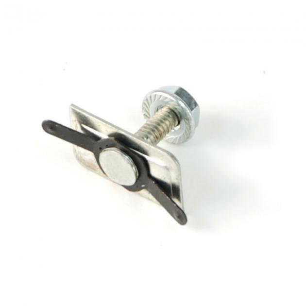 Dennis Carpenter Quarter Panel Molding Clip - 1953 Ford Car 352632-S