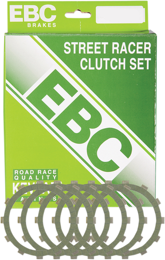 EBC Clutch Kit SRC7024
