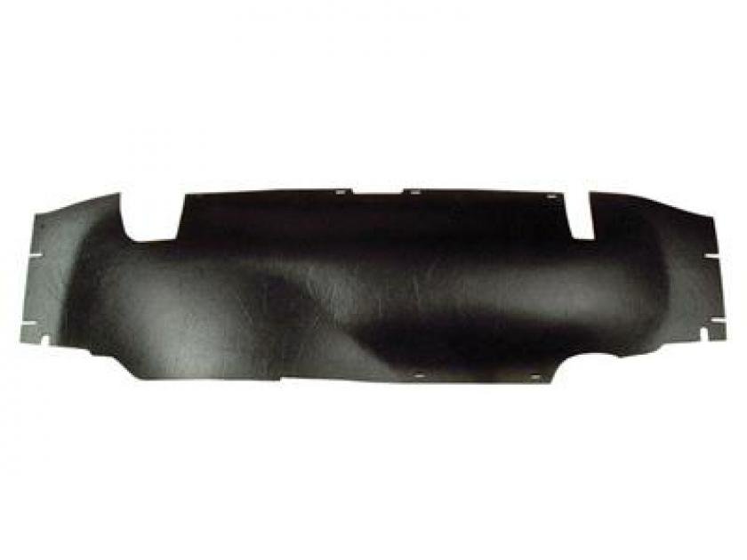 56 Trunk Liner Cardboard - Molded