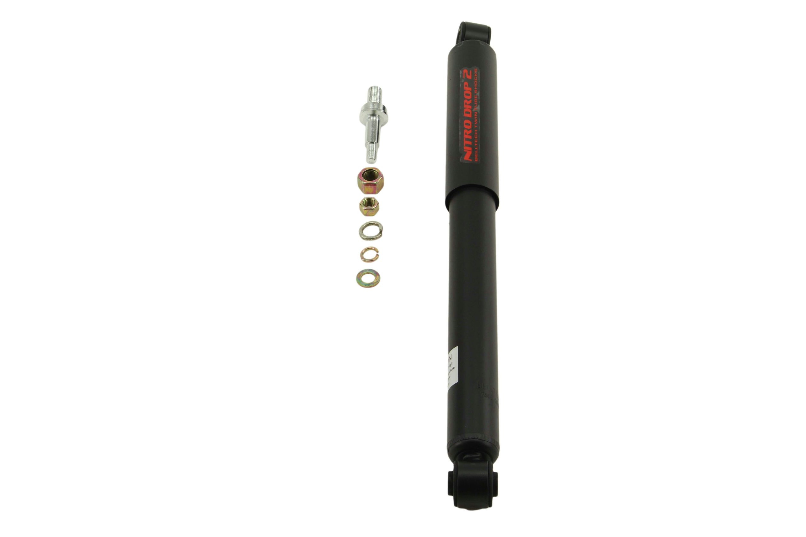 Belltech 8505 NITRO DROP 2