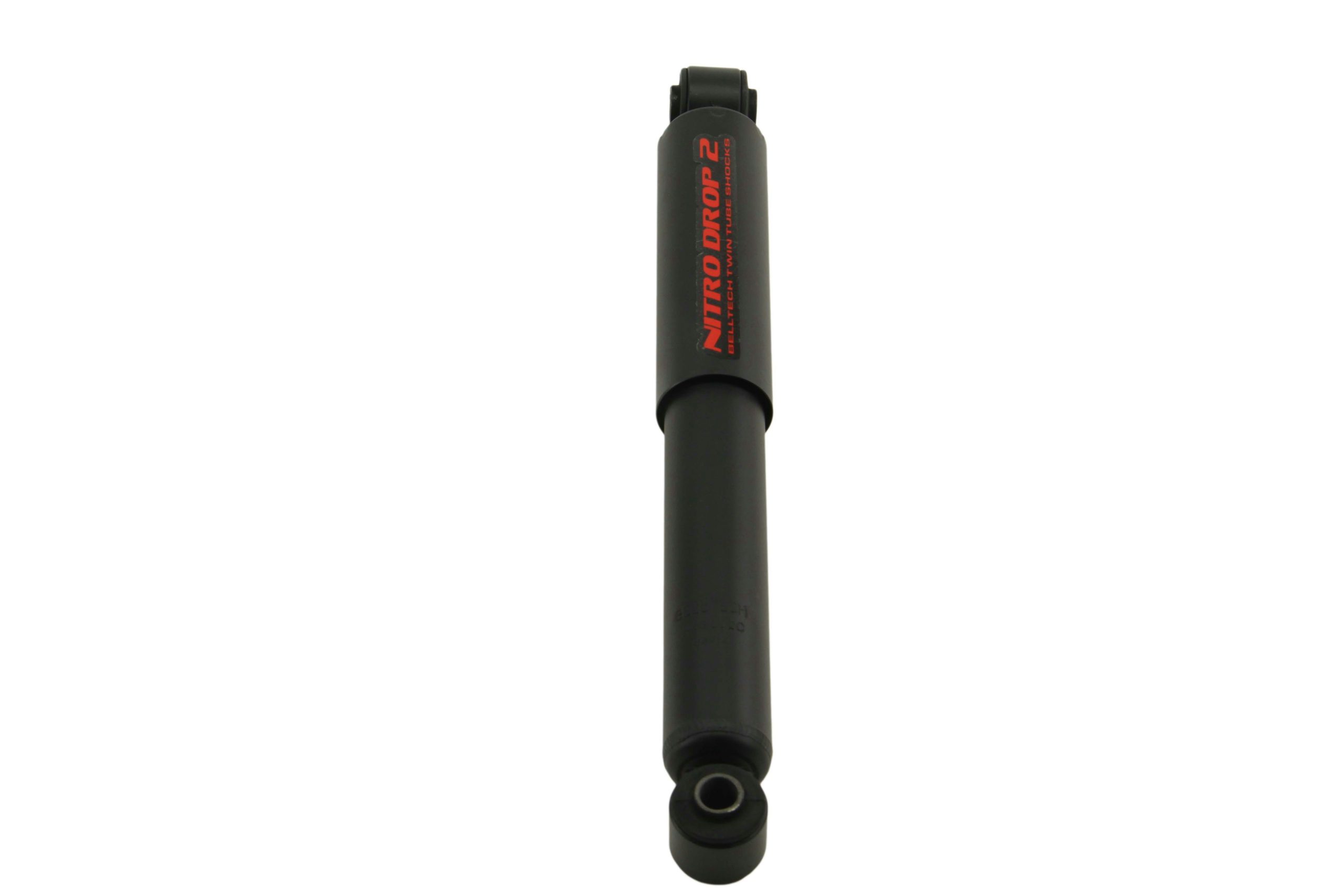 Belltech 8510 NITRO DROP 2