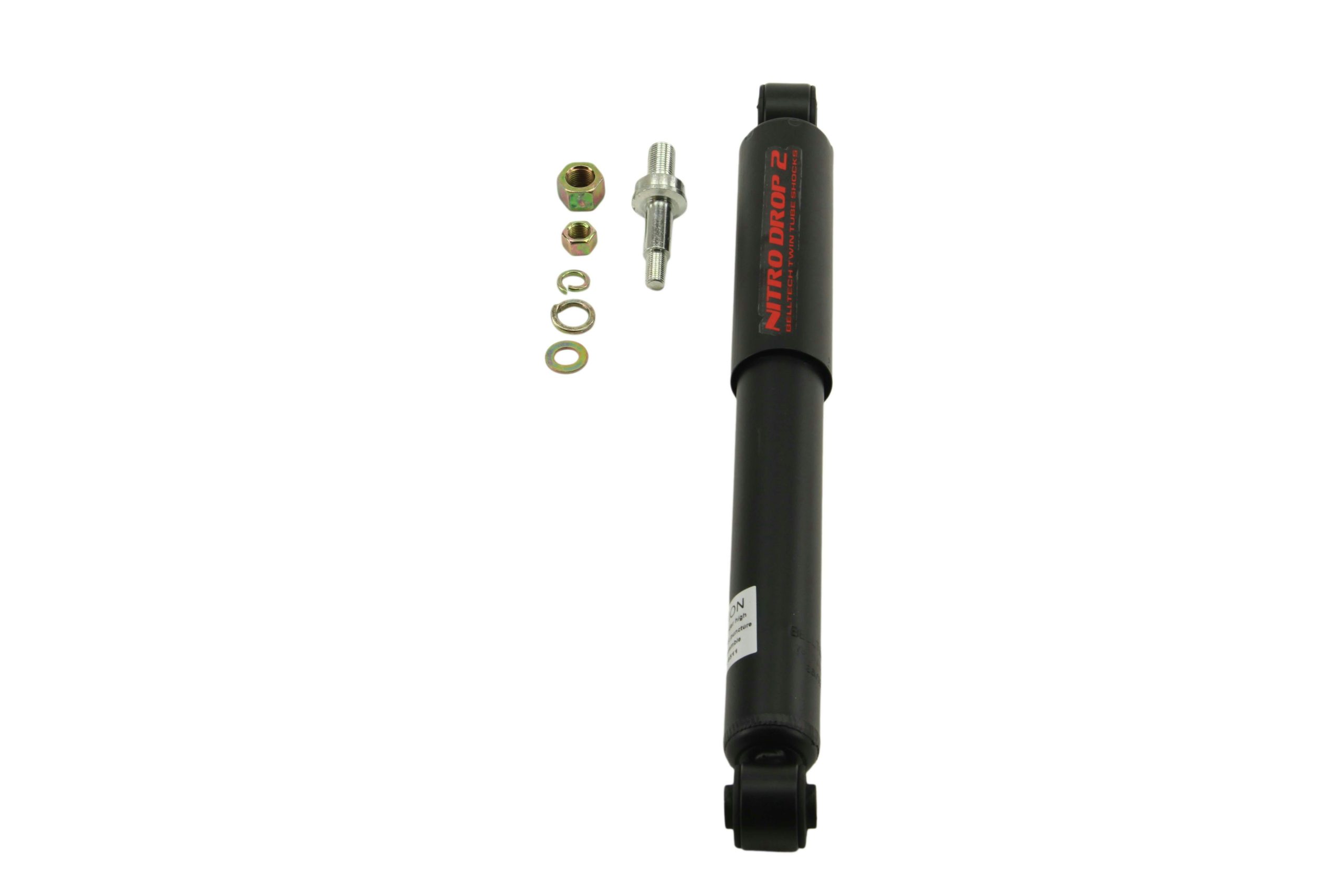 Belltech 8511 NITRO DROP 2