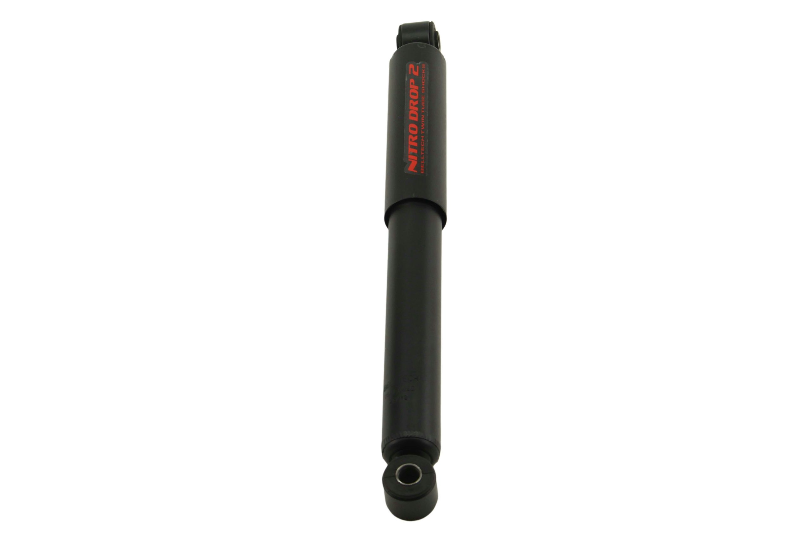 Belltech 8514 NITRO DROP 2