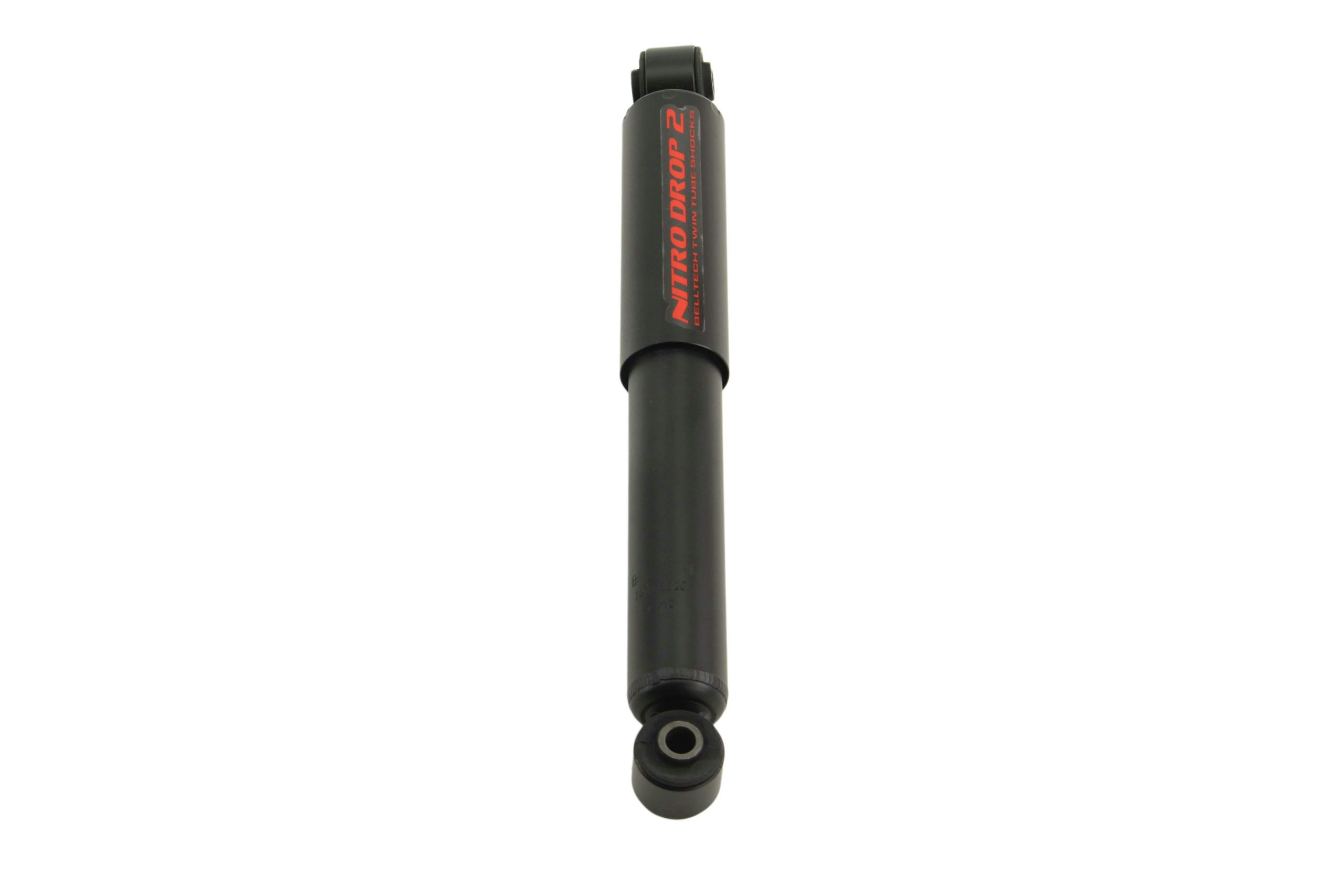Belltech 8520 NITRO DROP 2