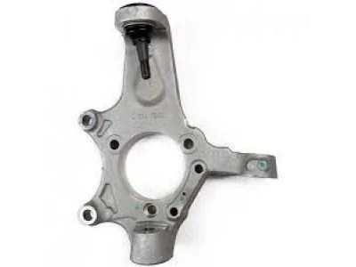 Lexus 43202-50020 Steering Knuckle Left Hand