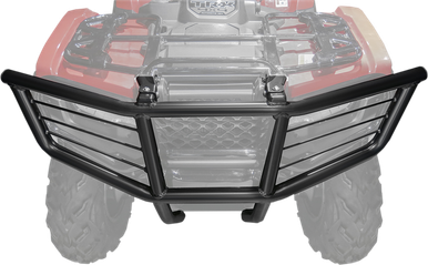 MOOSE UTILITY Front bumper - Rubicon/Foreman 2444.2130.1