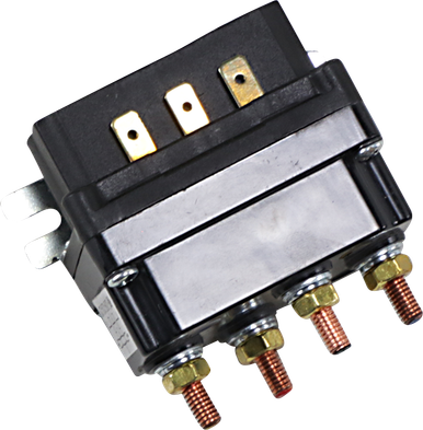MOOSE UTILITY Aggro Contactor - 25/35/45 105800