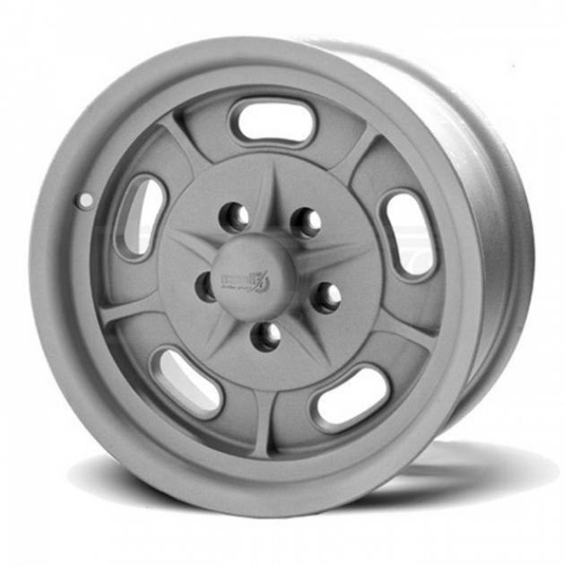 Igniter Cast Wheel, 15x8, 5x4 3/4 Pattern, 1959-1987