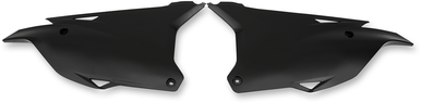 UFO Side Panels - Black - KX 85 KA04729-001