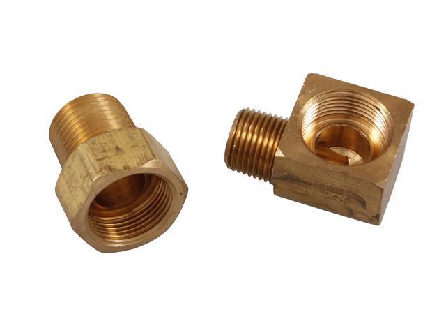 Water Bypass Tube Set