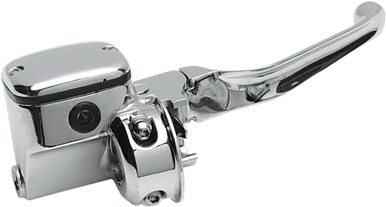 DRAG SPECIALTIES Master Cylinder - Cut Down - 11/16" 054016BX