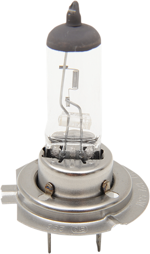 DRAG SPECIALTIES Halogen Bulb - H7 - 55 W H7-55