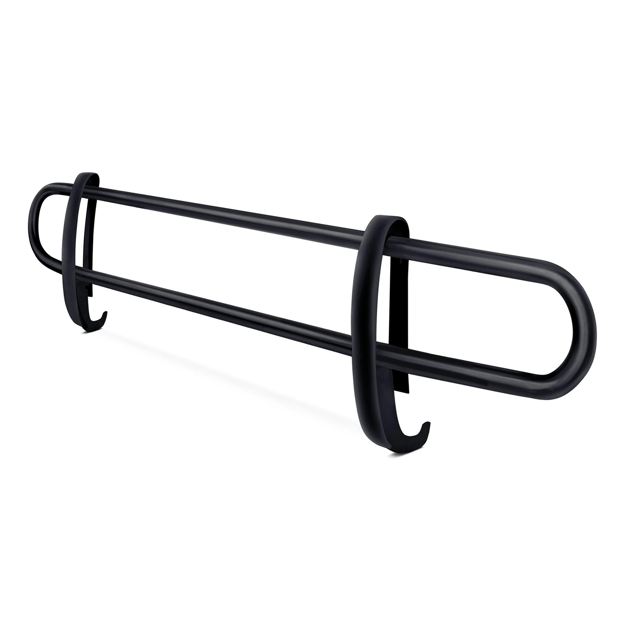 Black Horse Off Road 8D091016A Rear Bumper Guard