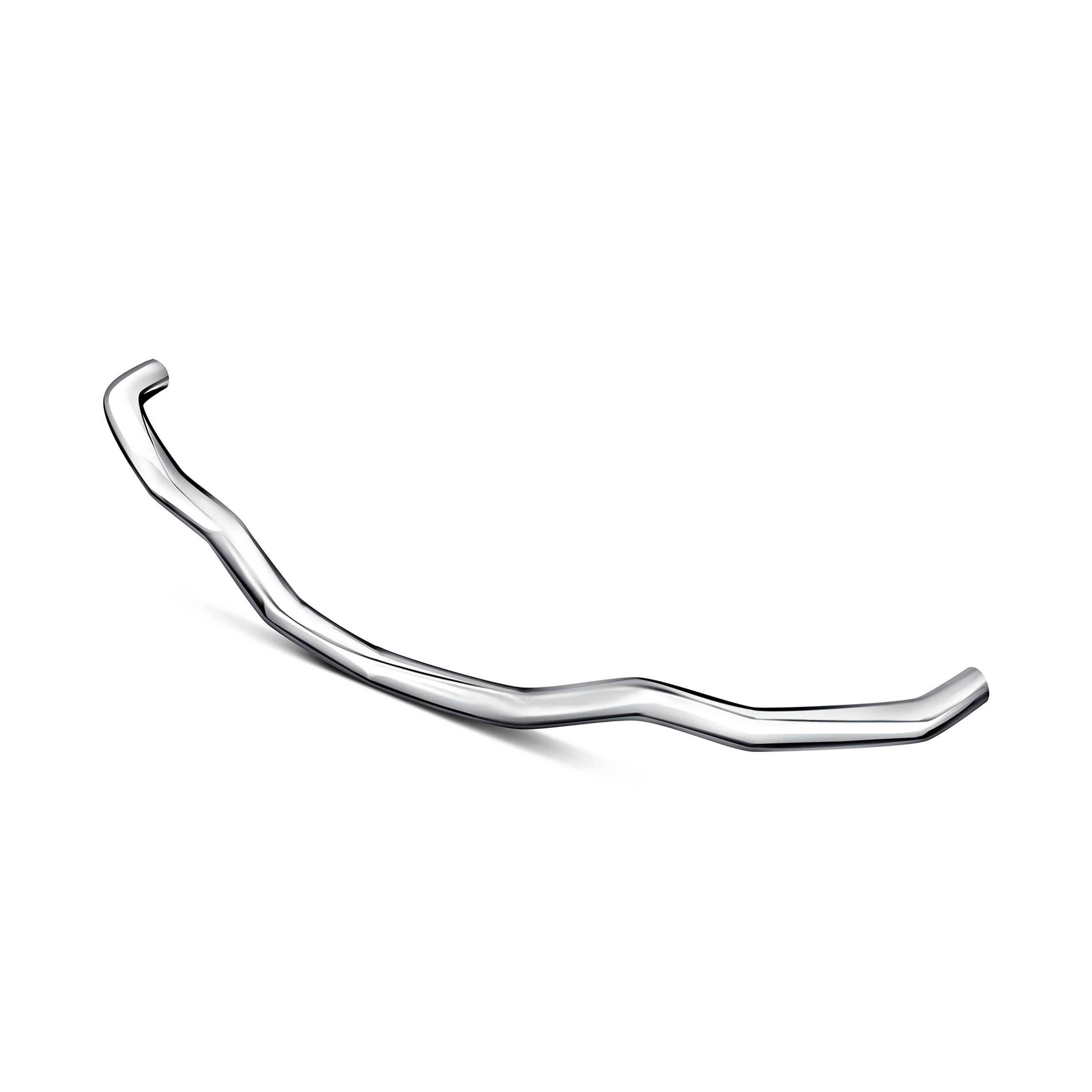 Black Horse Off Road 8GMTRSS Rear Bumper Guard