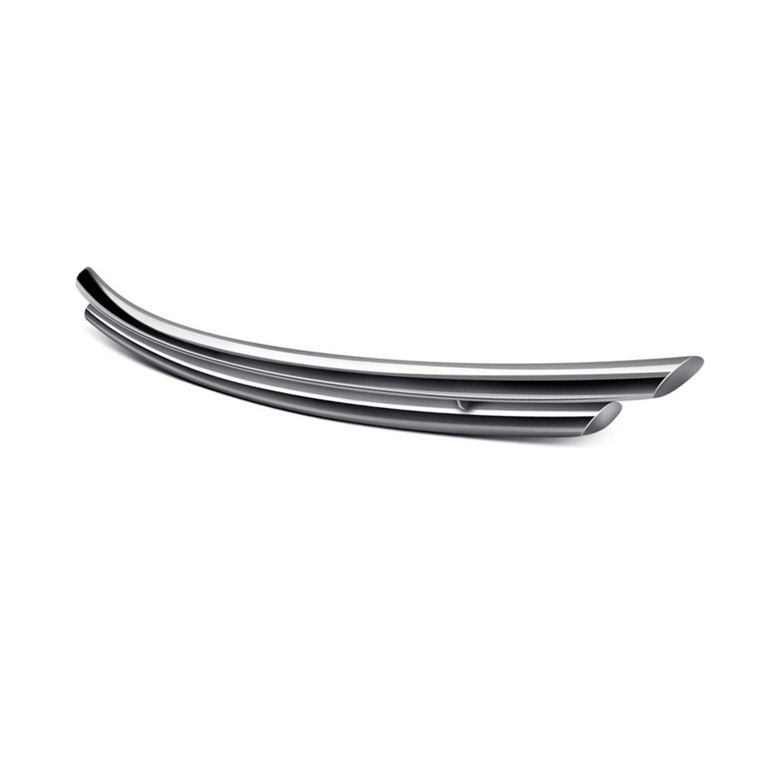 Black Horse Off Road 8HO1SS-DL Rear Bumper Guard