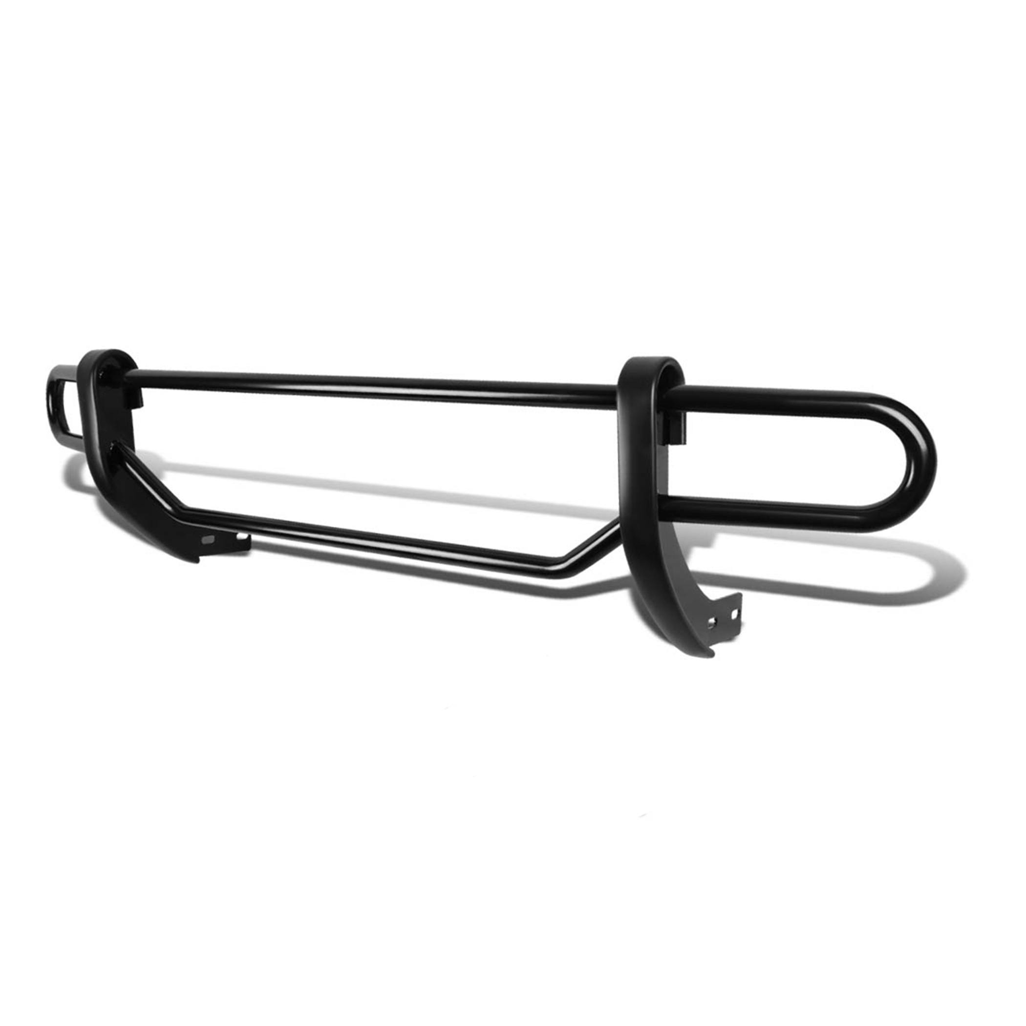 Black Horse Off Road 8HO5A Rear Bumper Guard