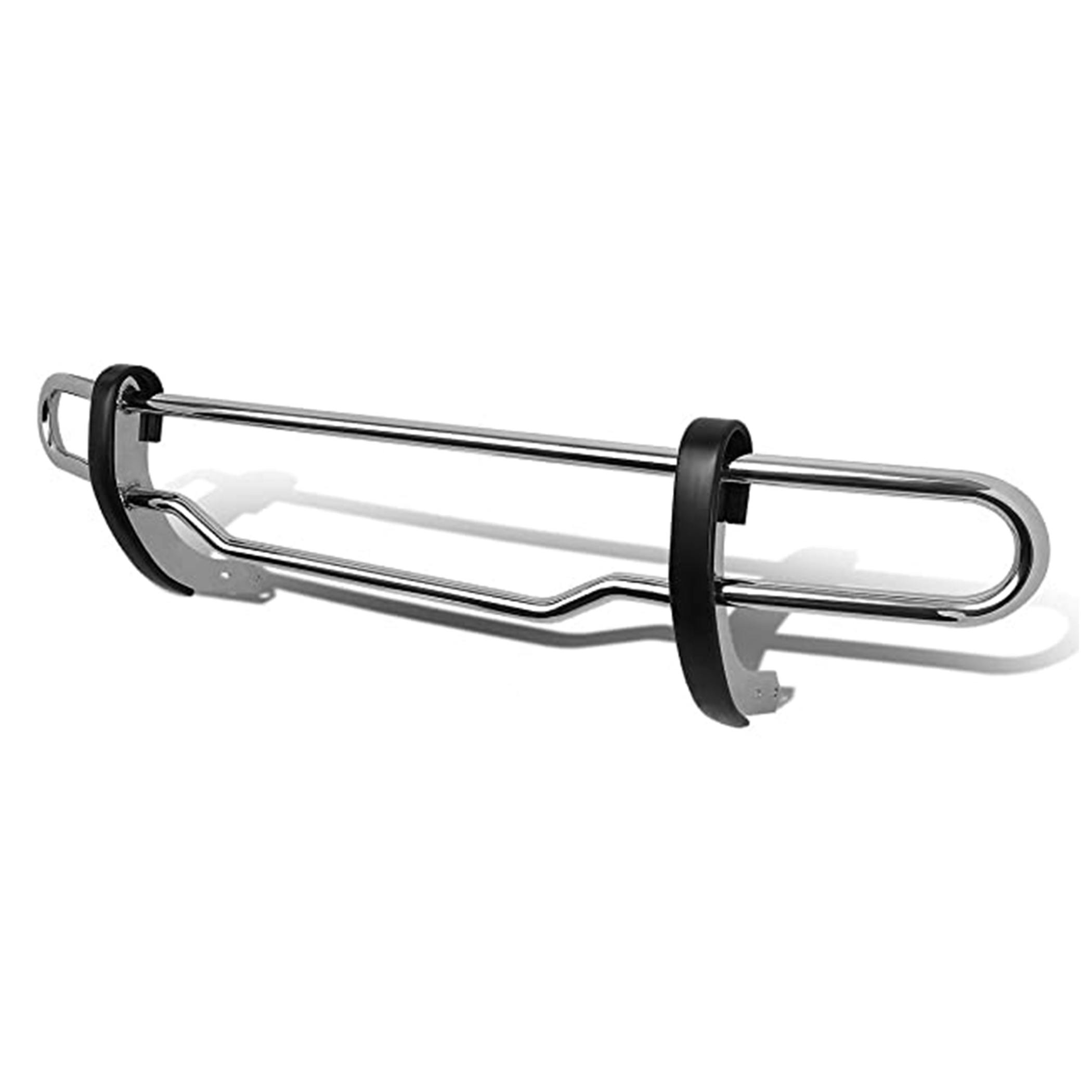Black Horse Off Road 8HO5SS Rear Bumper Guard