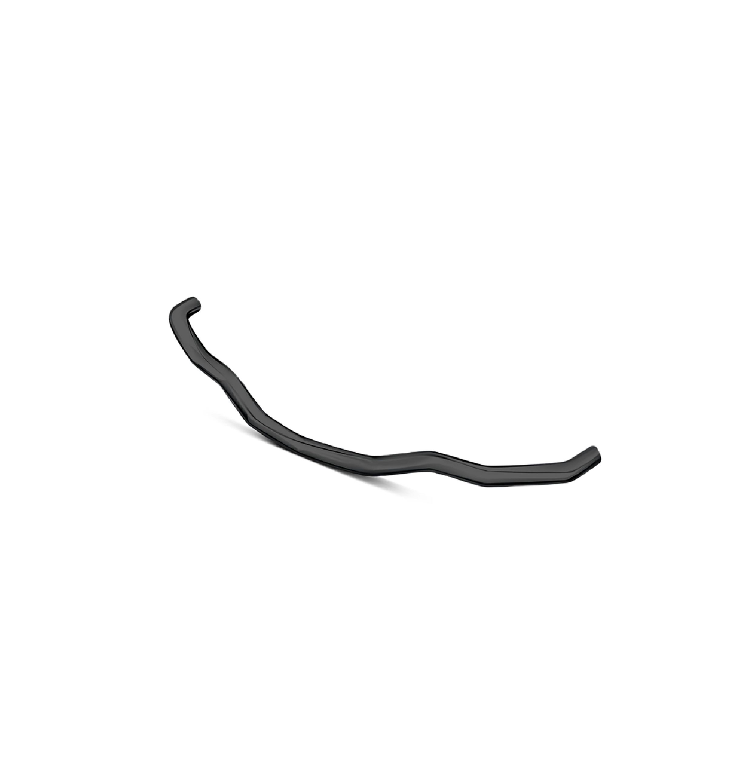Black Horse Off Road 8KISOA Rear Bumper Guard