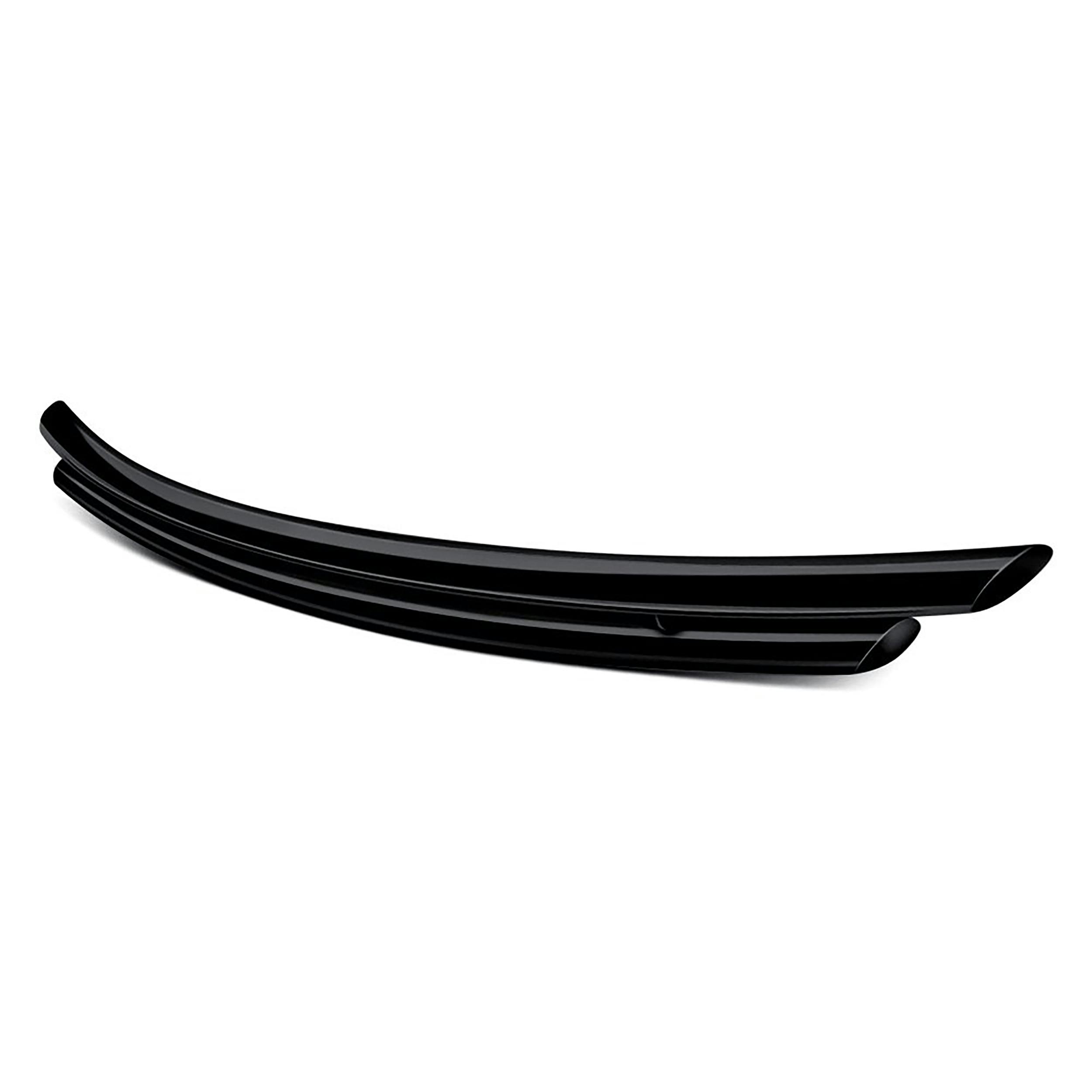 Black Horse Off Road 8TM30A-DL Rear Bumper Guard
