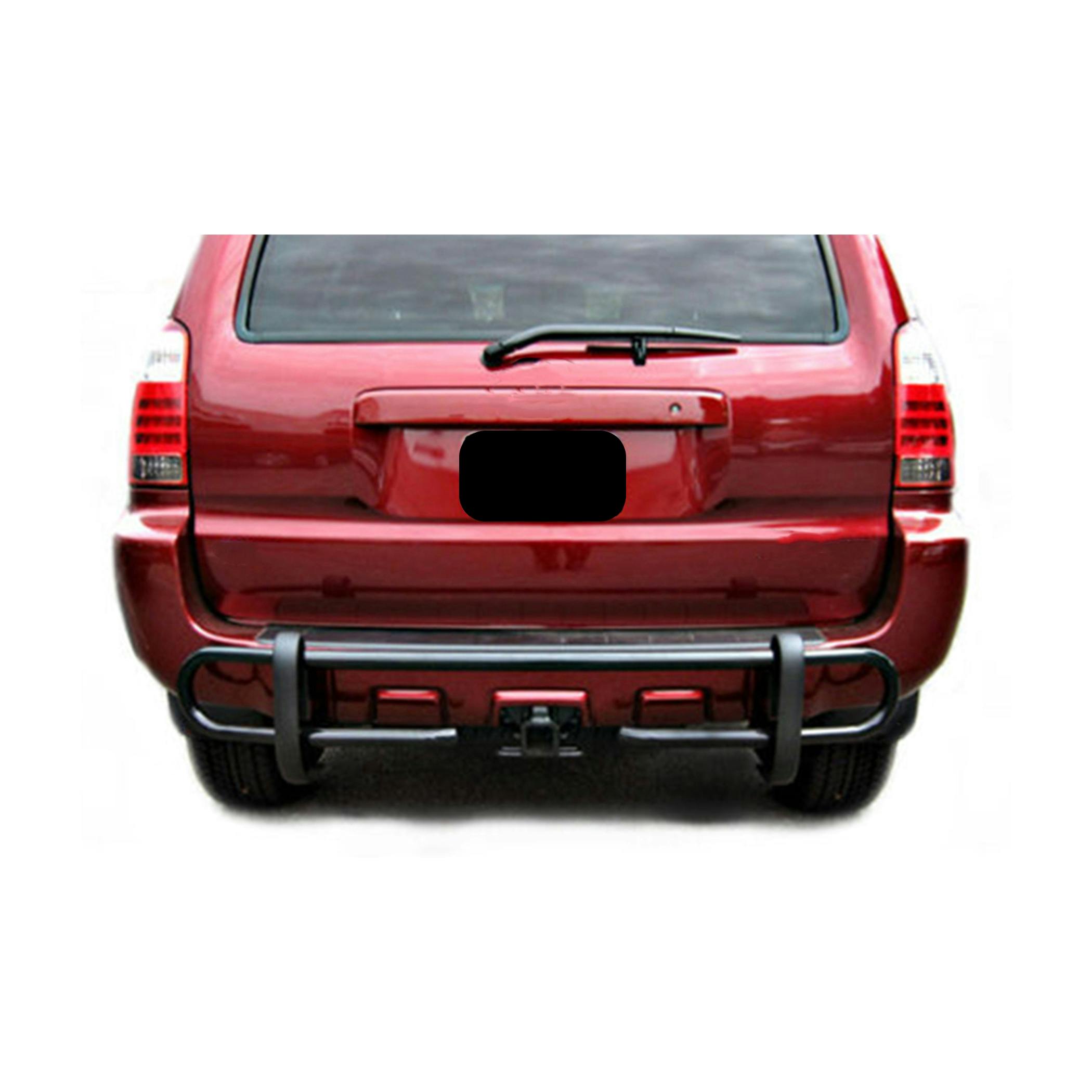 Black Horse Off Road 8TM30A Rear Bumper Guard