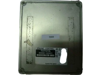 Toyota 89661-42531 Ecu Ecm Engine Control Module