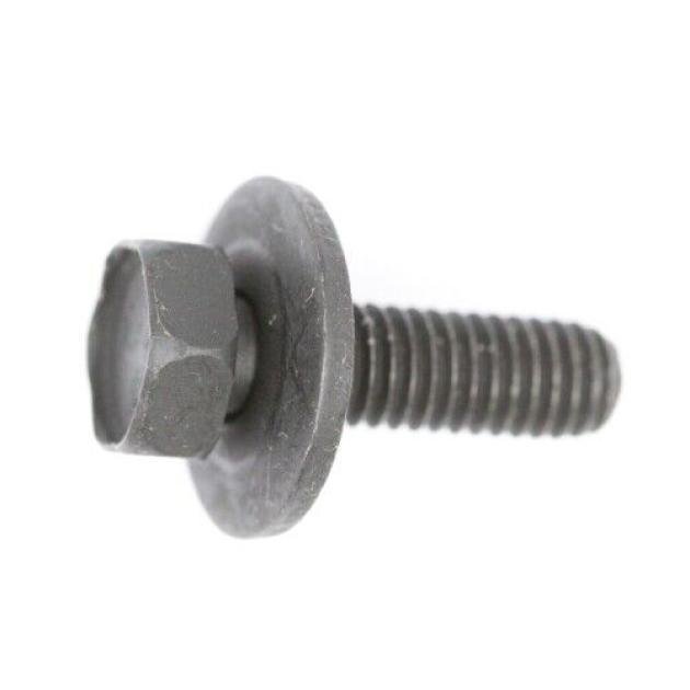 Redline Restomotive 1993-1996 Chevrolet Corvette Inner Front Fender Skirt Mounting Bolt