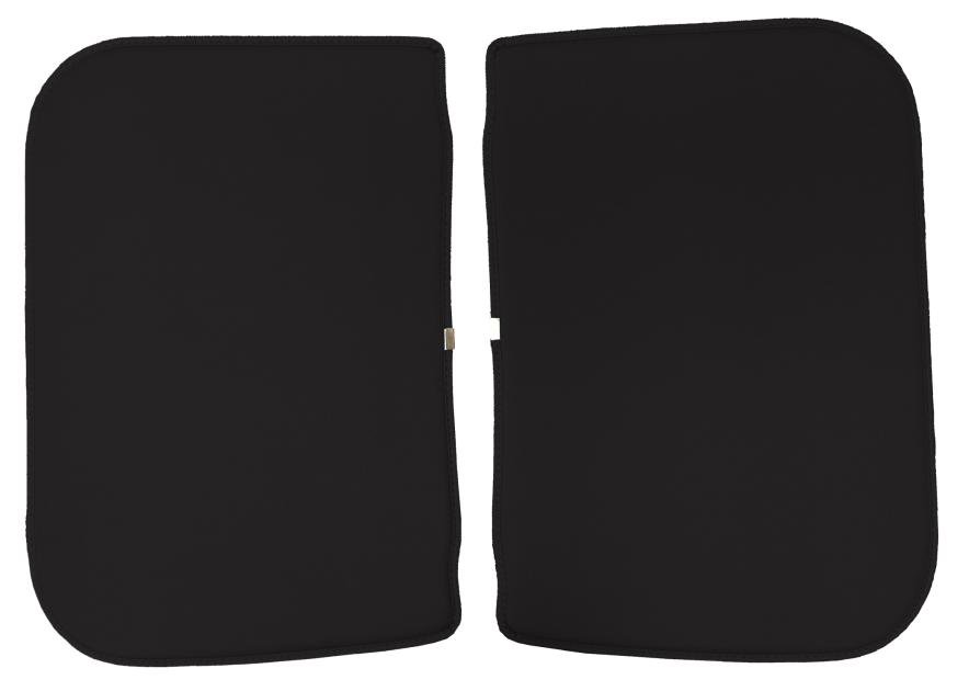Acme Auto Sun Shades, 1993-02 Camaro or Firebird T-Top AFH25S