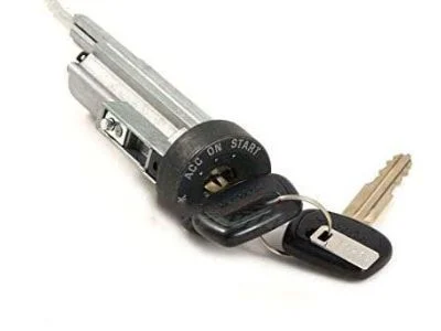Toyota 69057-02360 Ignition Switch Lock Cylinder & Key Set