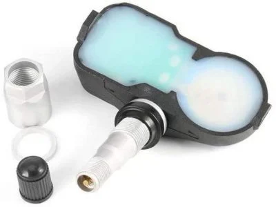Lexus 42607-33011 Valve Sub-Assembly, Tire
