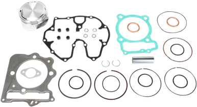 Wiseco 87mm Piston Kit for Honda TRX400X 2009-2014 PK1034