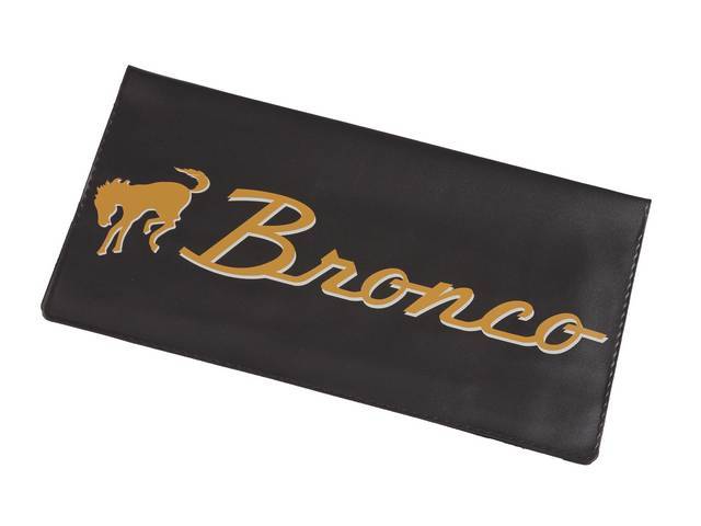 WALLET, OWNERS MANUAL