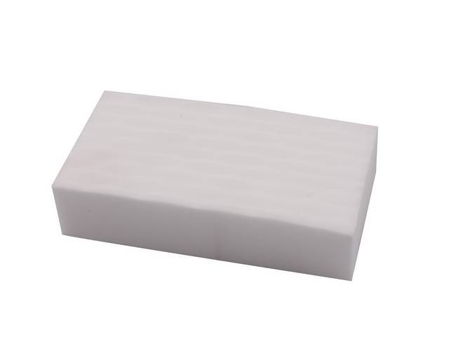 Chadwick's Signature Car Care Bug Sponge