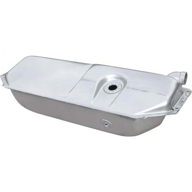 Gas Tank Assembly - 14 Gallon - Steel - Ford Pickup Truck