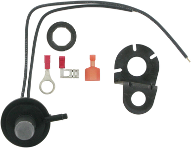 DRAG SPECIALTIES VOE Switch - 4"HG MC-DRAG071