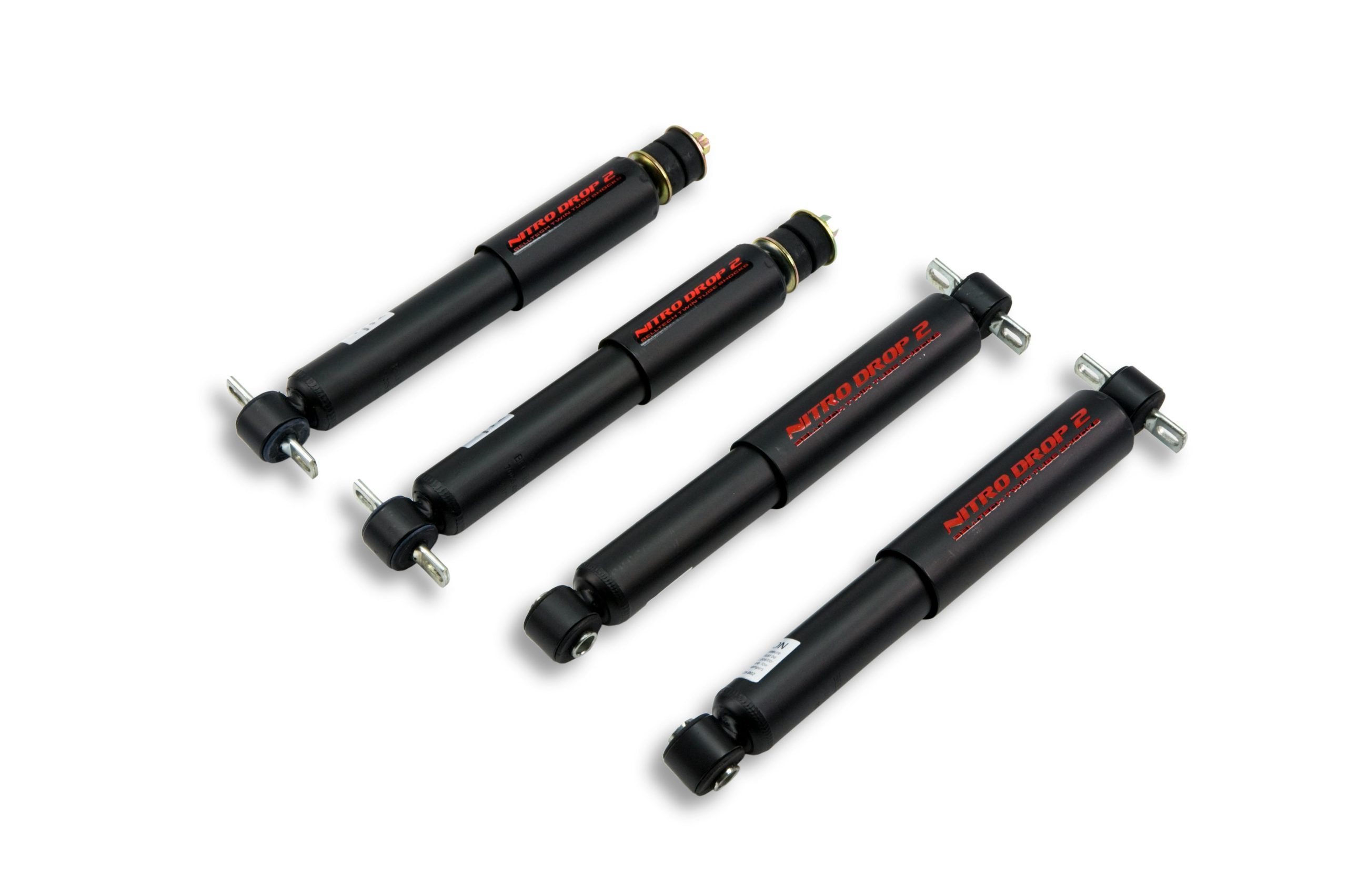 Belltech 9120 NITRO DROP 2