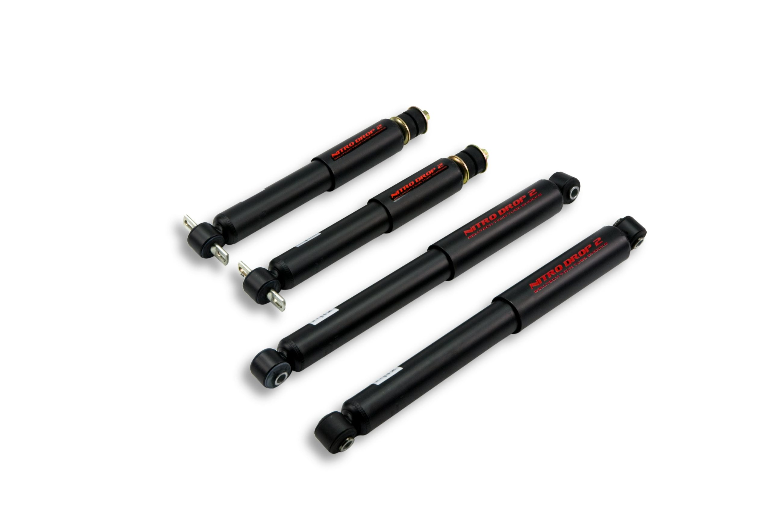 Belltech 9121 NITRO DROP 2