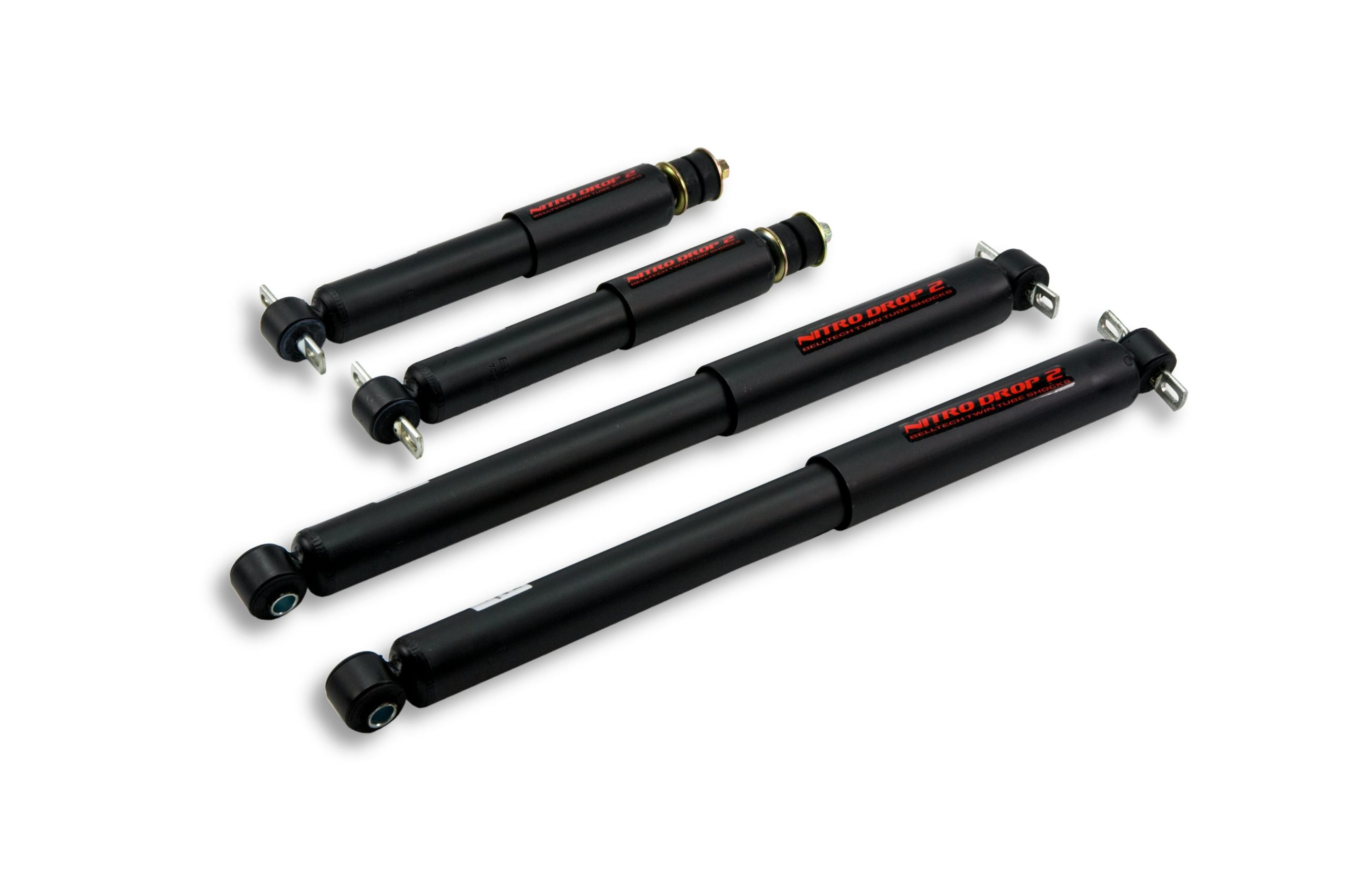 Belltech 9123 NITRO DROP 2