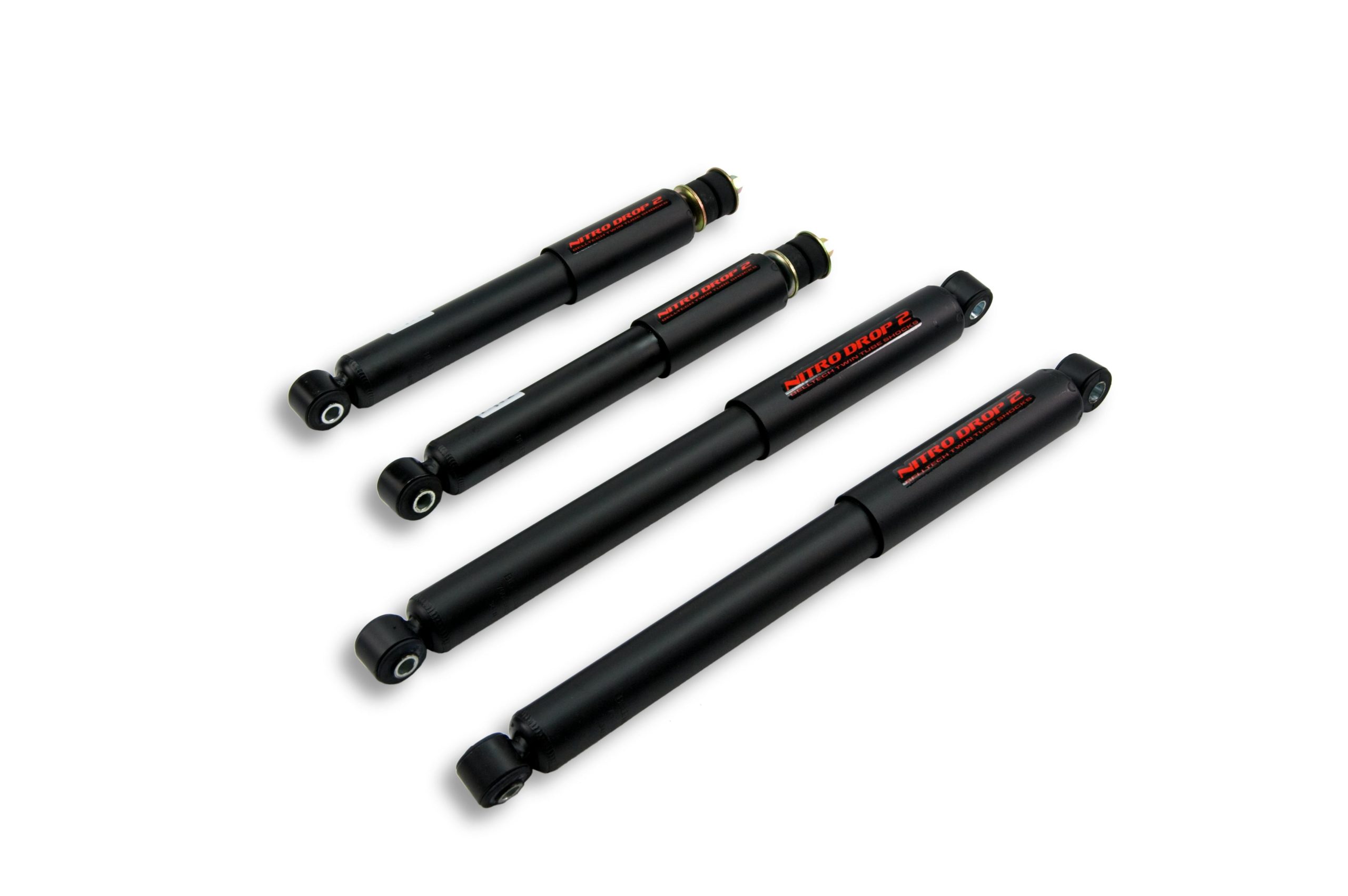 Belltech 9128 NITRO DROP 2