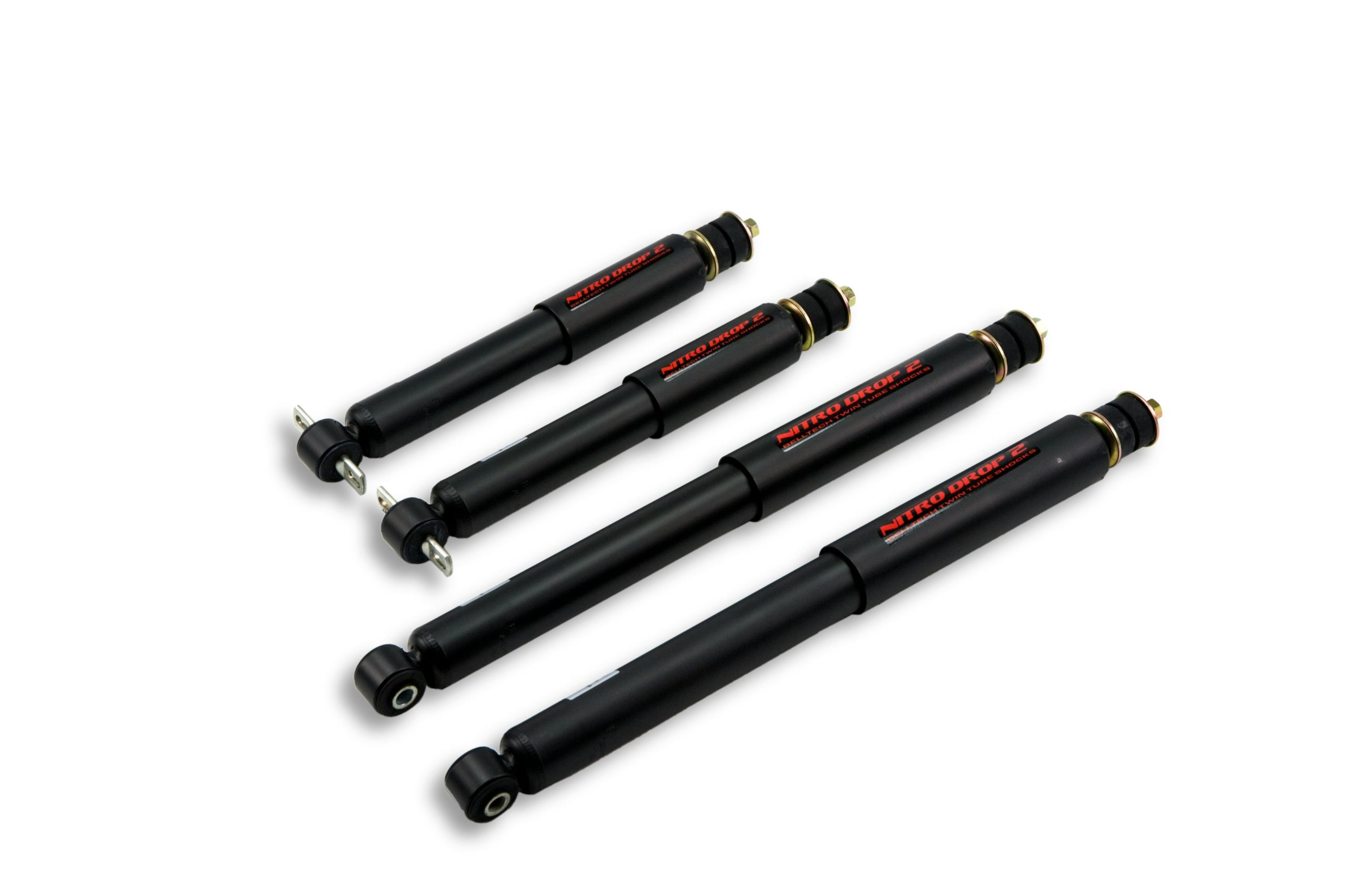 Belltech 9129 NITRO DROP 2