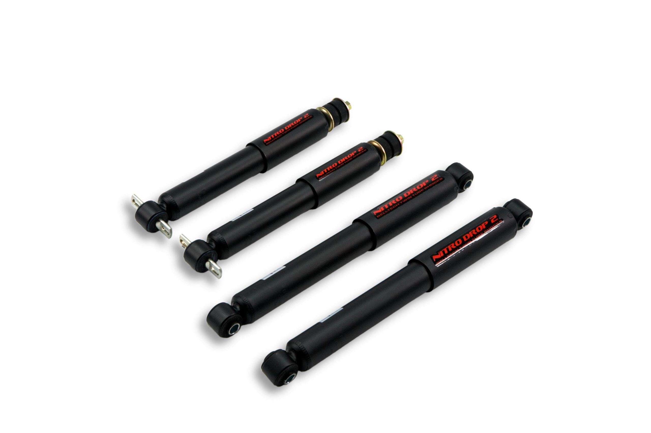 Belltech 9130 NITRO DROP 2