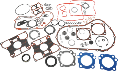 JAMES GASKET Motor Gasket Kit - XL 17047-07-X