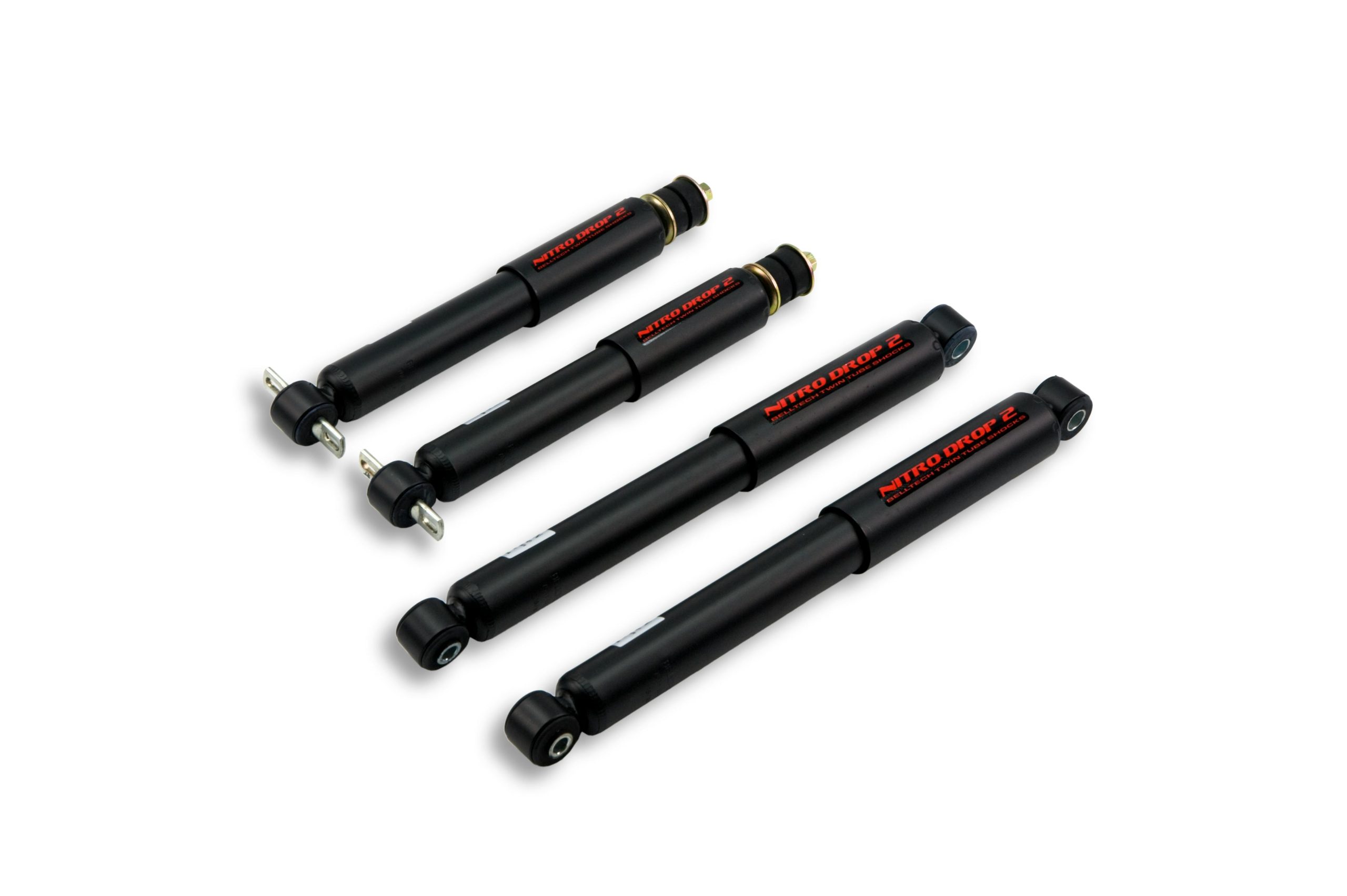 Belltech 9133 NITRO DROP 2