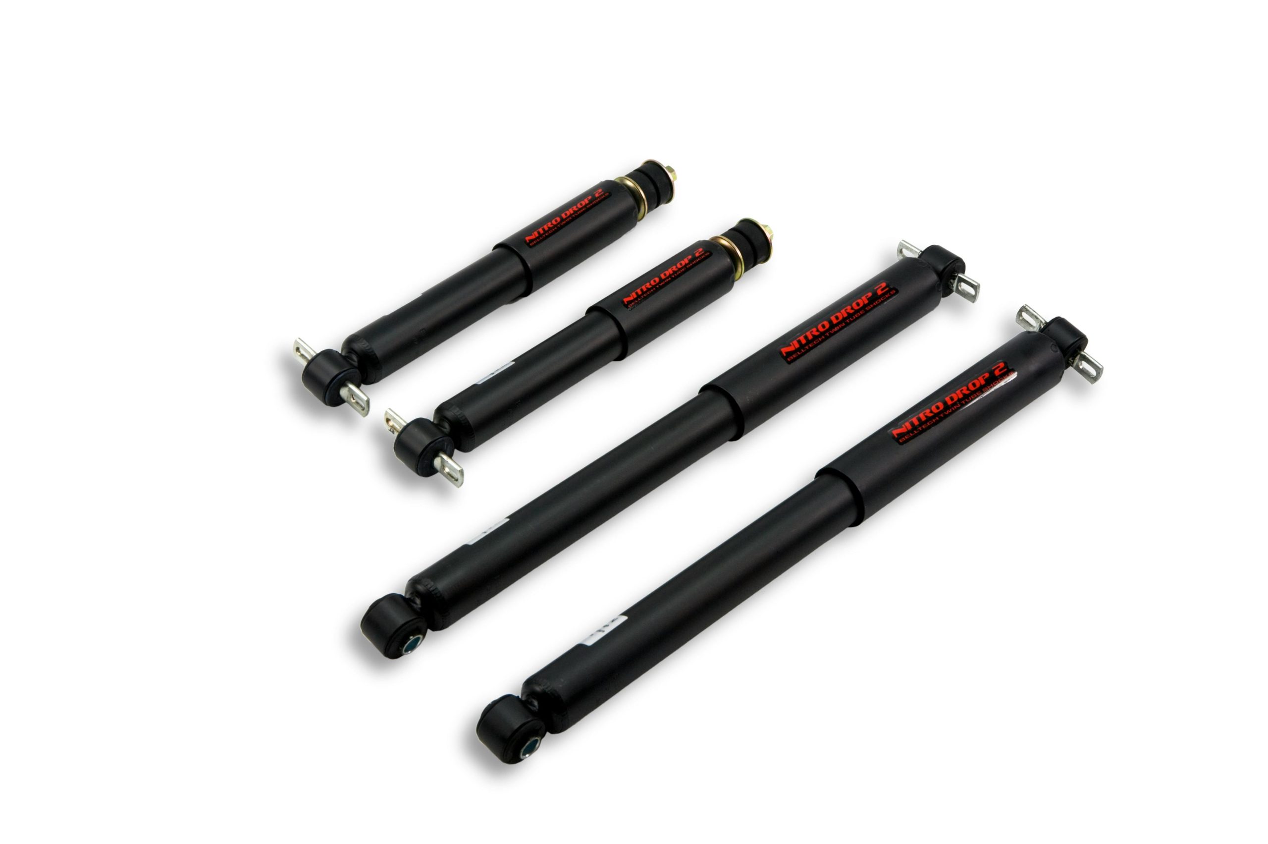 Belltech 9135 NITRO DROP 2
