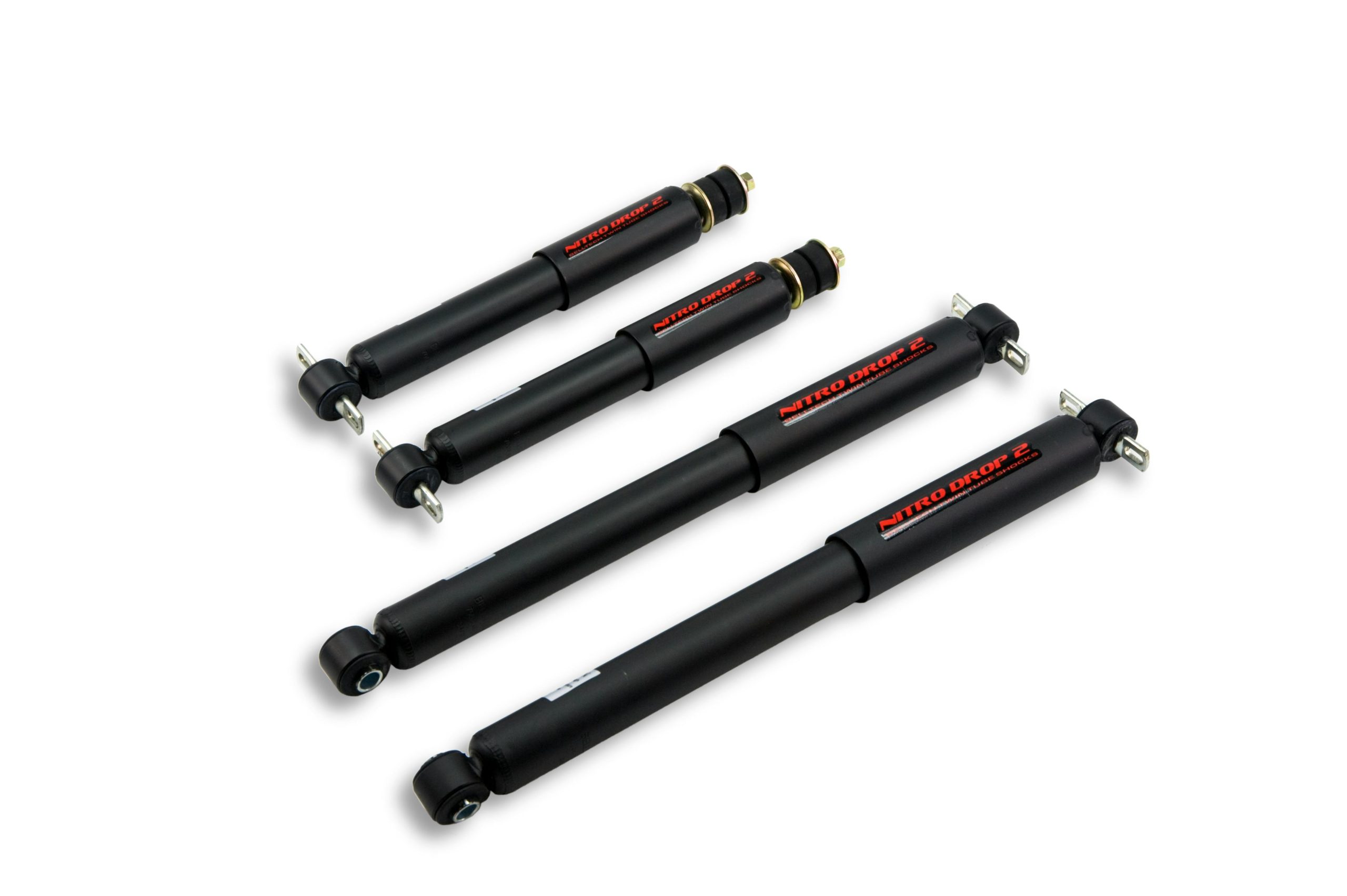 Belltech 9136 NITRO DROP 2