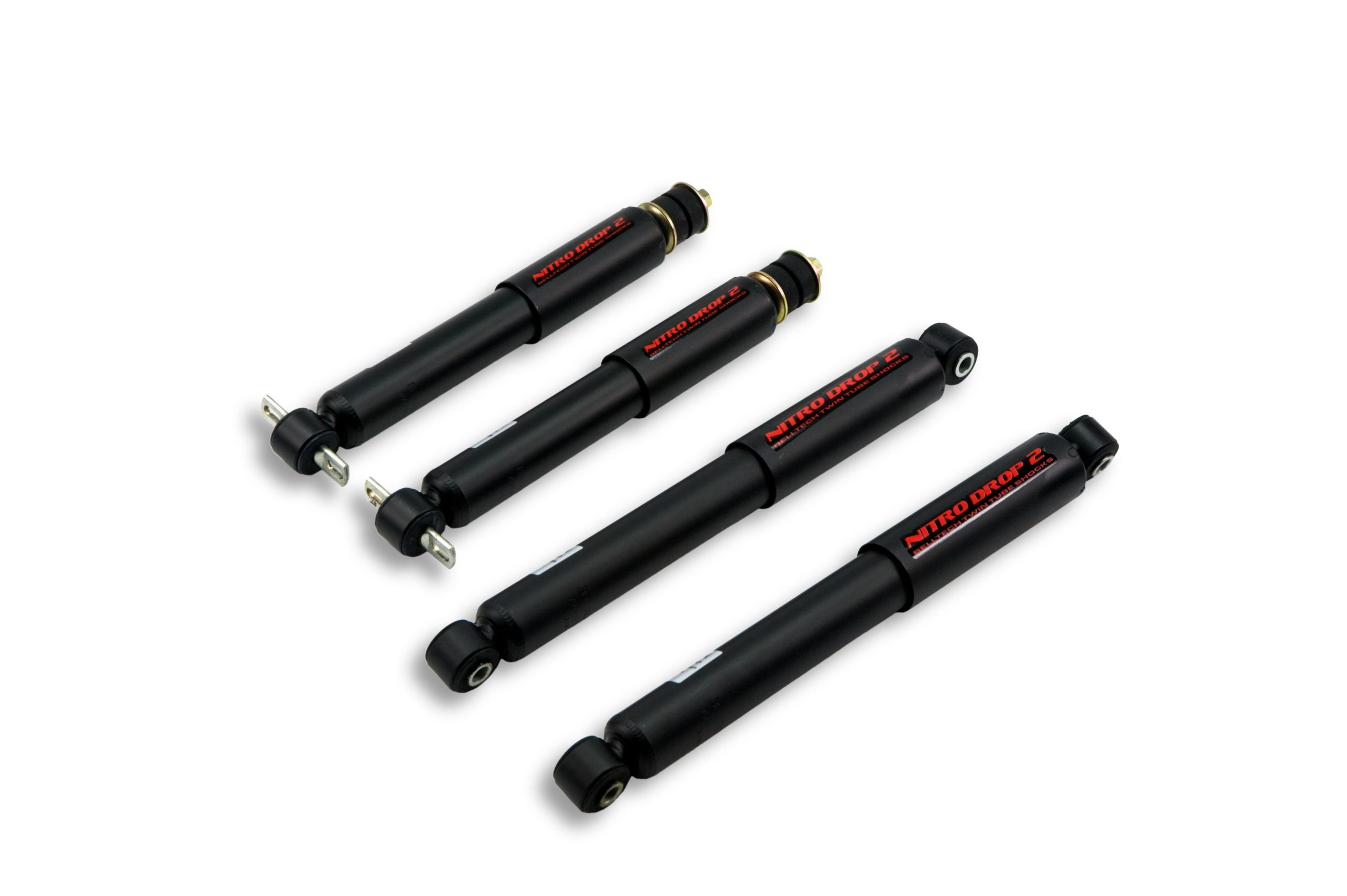 Belltech 9139 NITRO DROP 2