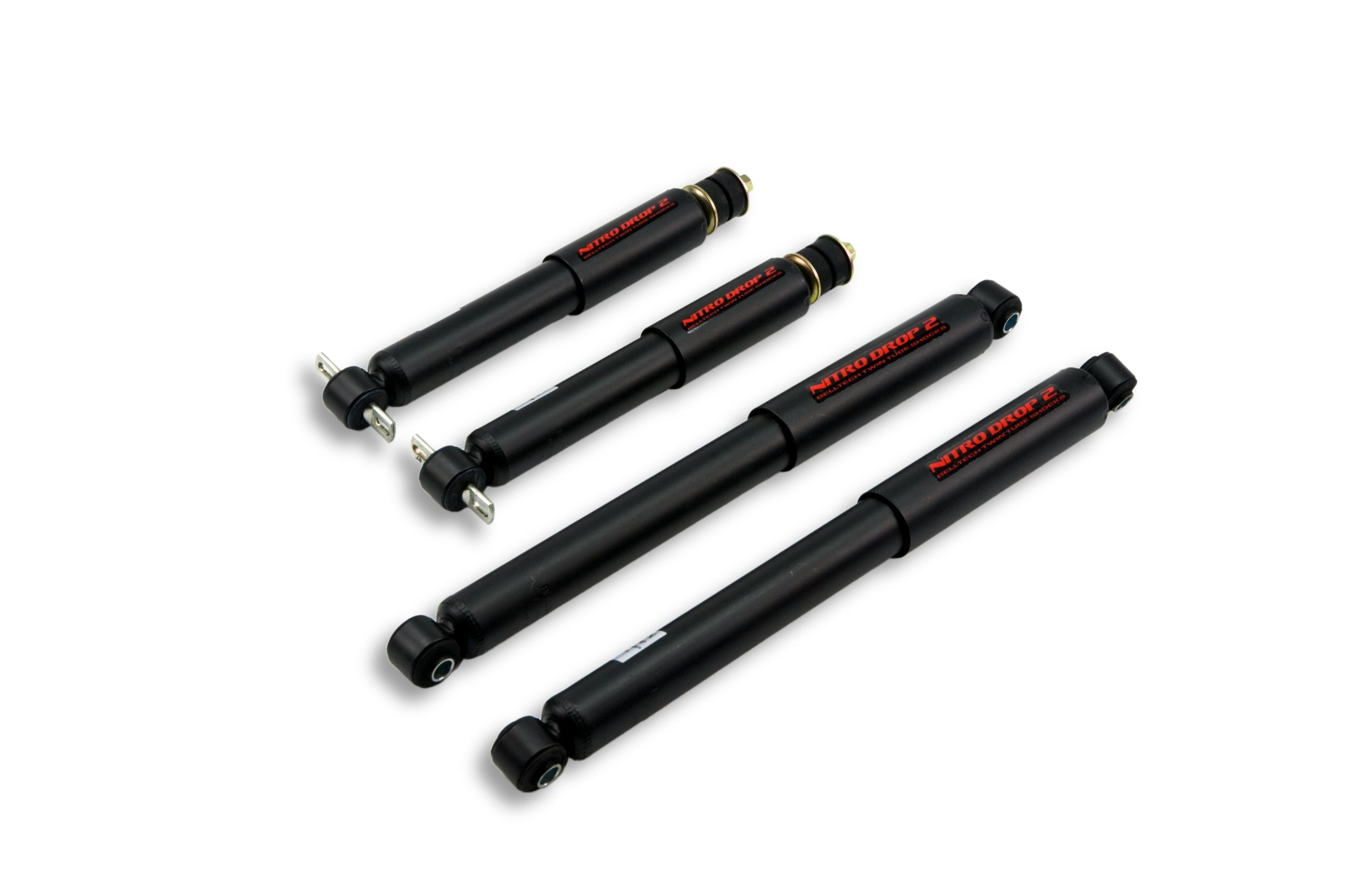 Belltech 9143 NITRO DROP 2