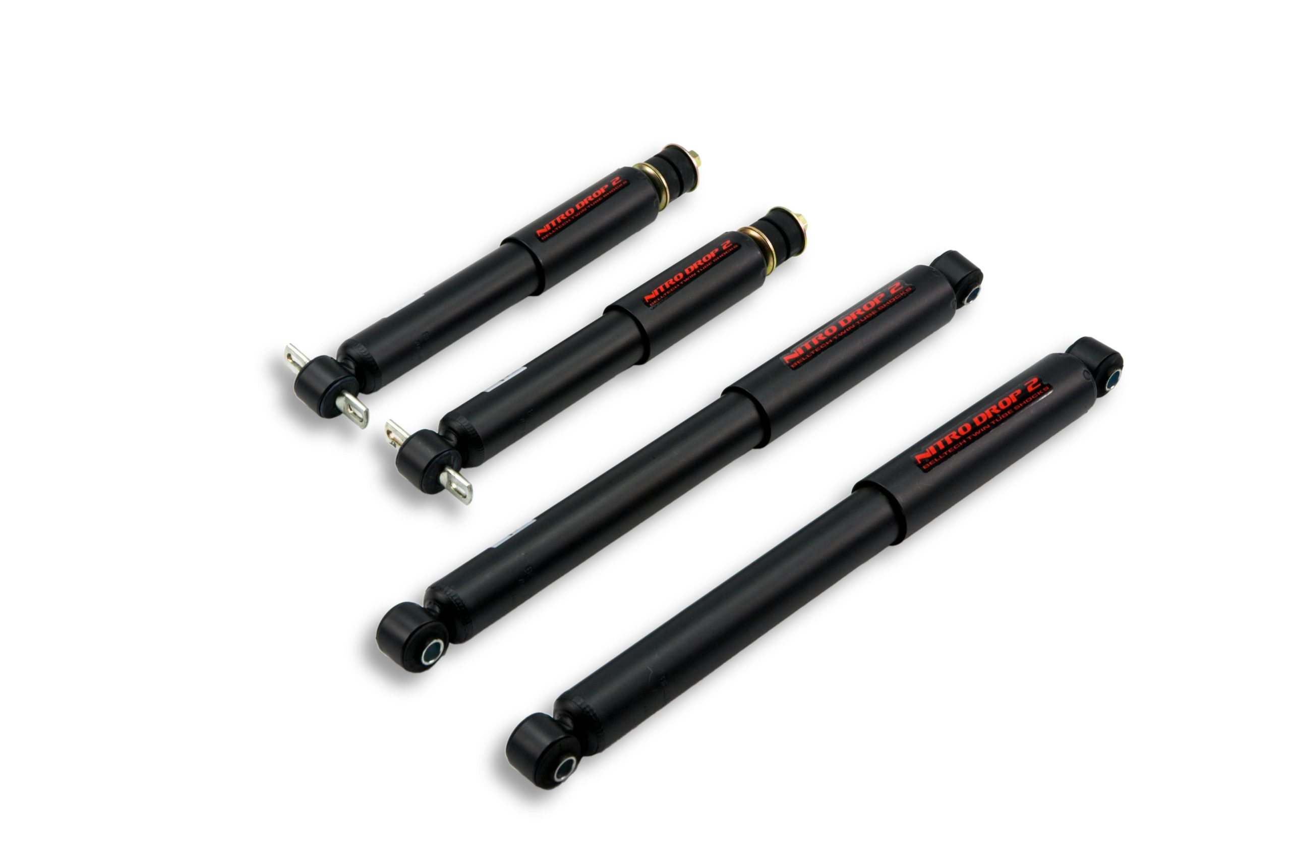 Belltech 9145 NITRO DROP 2
